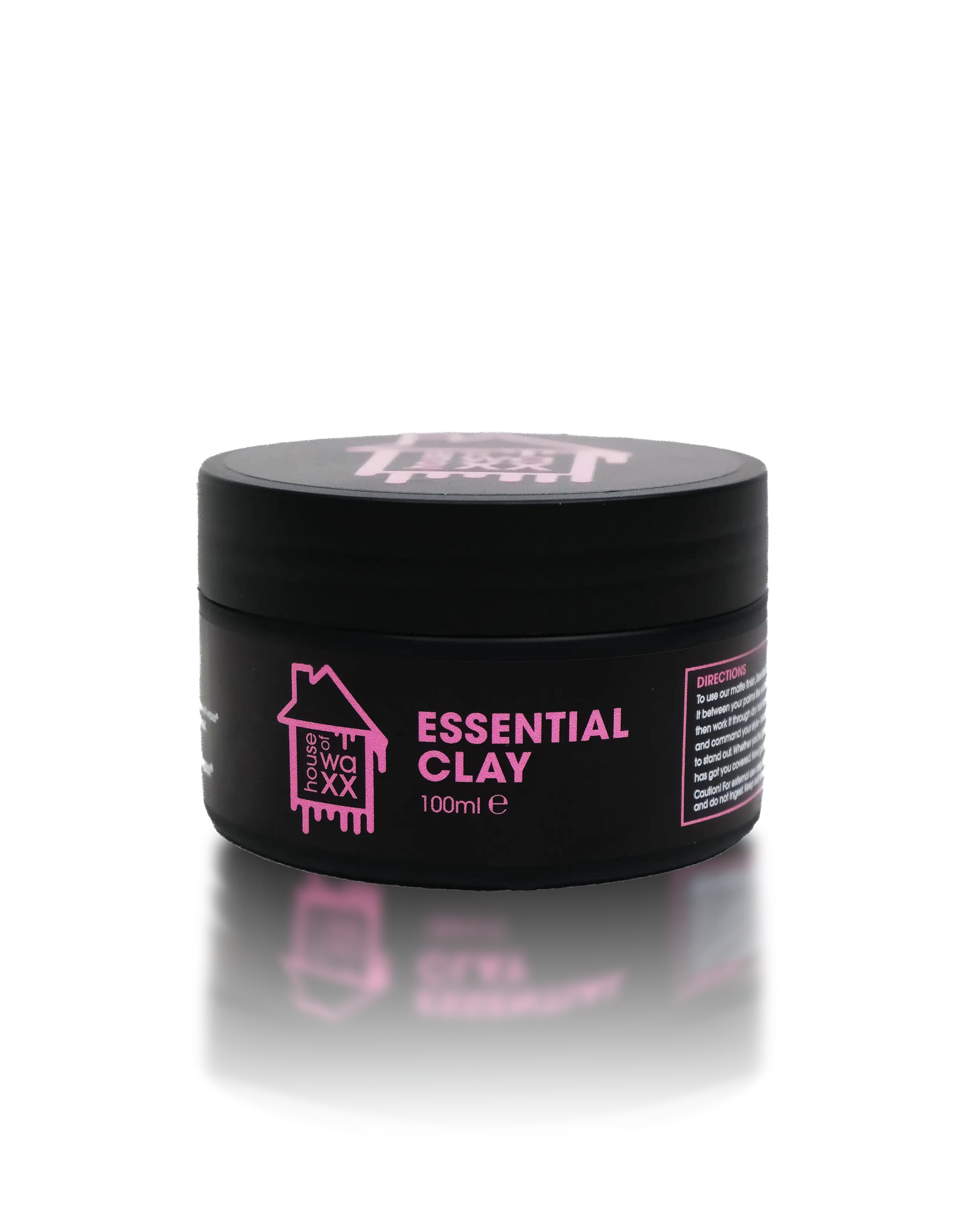 Essential Clay