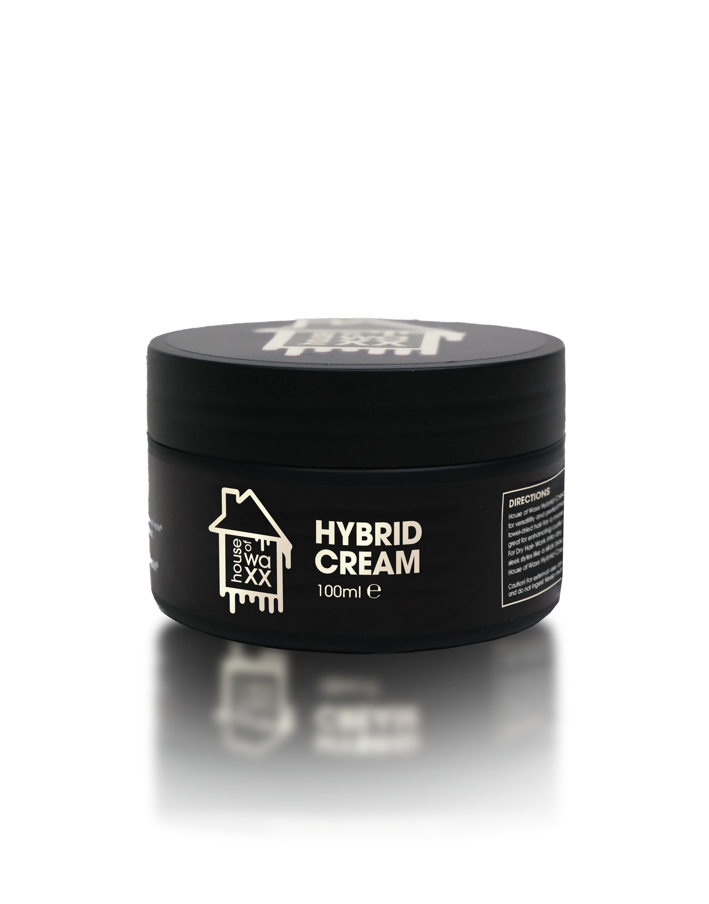 Hybrid Cream