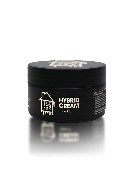 Hybrid Cream